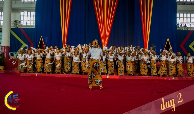 Women’s Fellowship